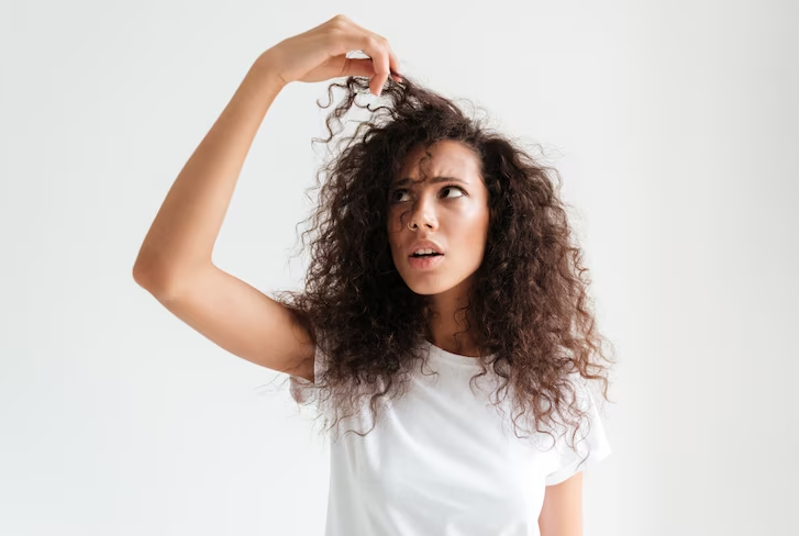 How to Tame Humidity for All Hair Types - Your Ultimate Hair Humidity ...